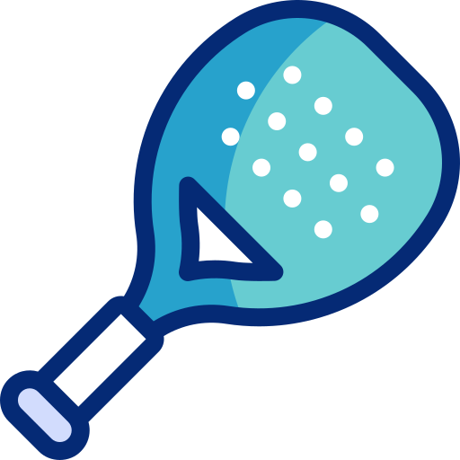 Padel Icon
